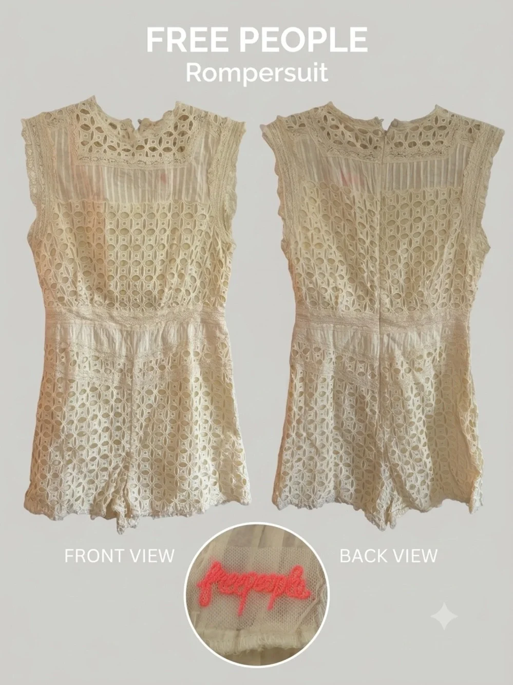 Intimates subcategory classification